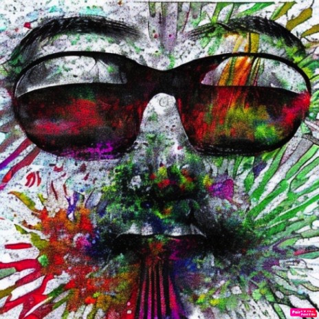 Blind desire cover art