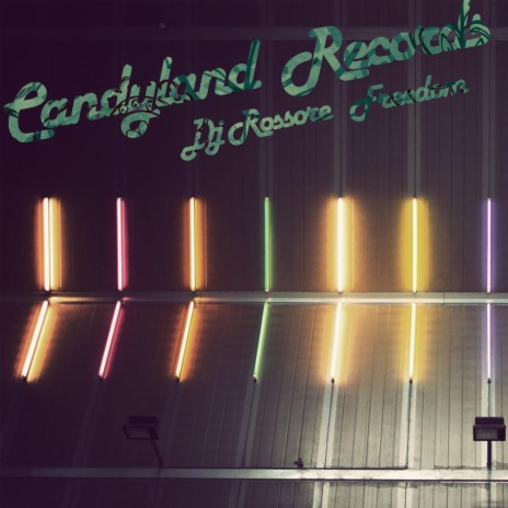 Freedom (Original Mix) cover art