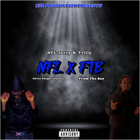 Ugly Money ft. Trilly cover art