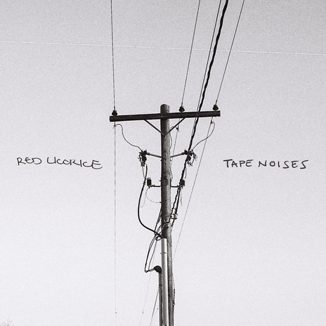 The Stars Light up for You ft. Tape Noises cover art