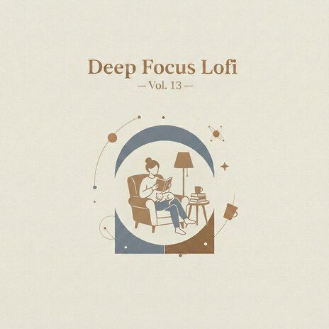Silent Focus Start cover art