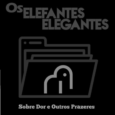 Olhos ferozes cover art