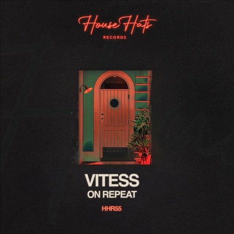 On Repeat cover art