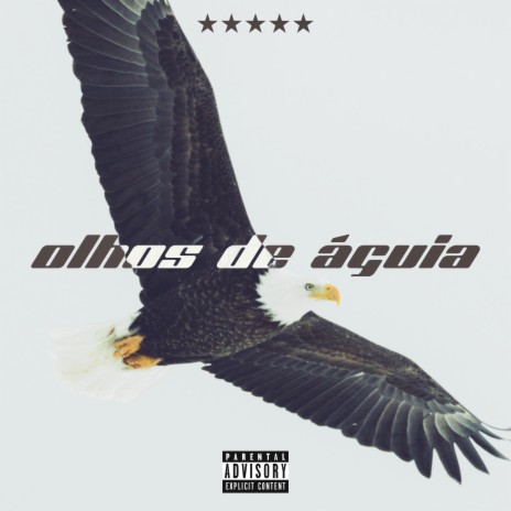 Olhos De Águia ft. Caio Luccas, DJ Nanski & CalliCartel cover art