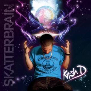 Skatterbrain