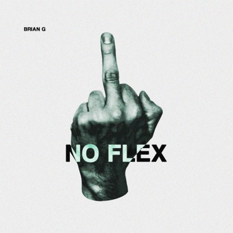 No Flex cover art
