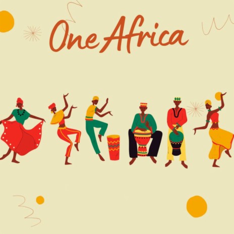 One Africa (No Visa)