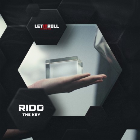 The Key cover art