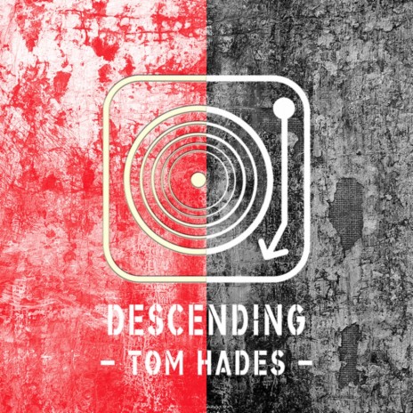 Dirty Endings (Original Mix) cover art