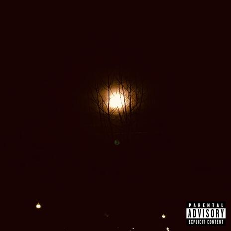 TURN IT UP cover art