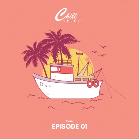 Broken Finish Line ft. Chill Select cover art