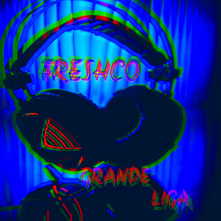 Grande Liga cover art