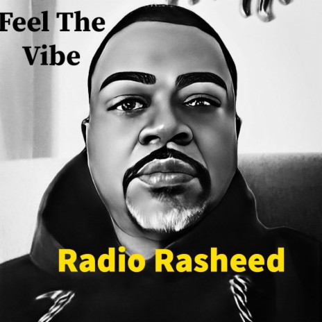 Feel The Vibe cover art