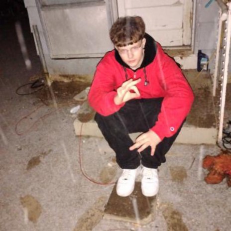 mfK cover art