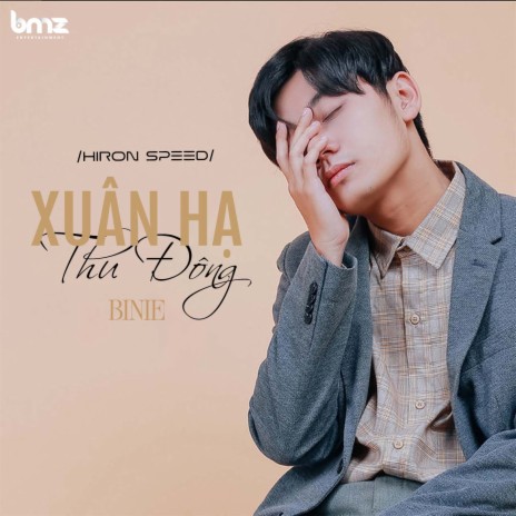 Xuân Hạ Thu Đông (Hiron Speed - Beat) cover art