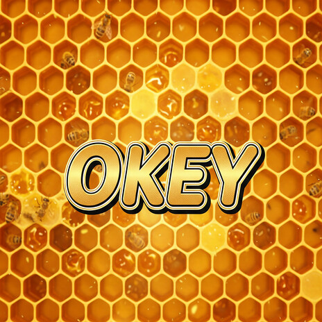 Okey cover art