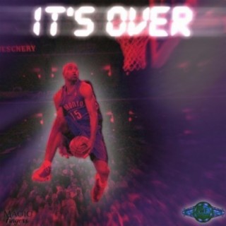 It's Over