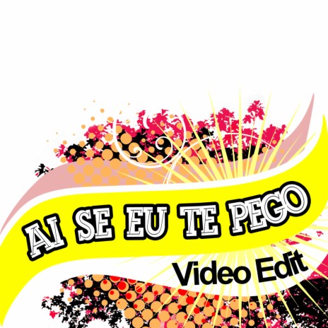 Ai Se Eu Te Pego (Karaoke Edit) cover art