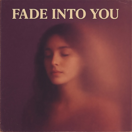 Fade into you cover art