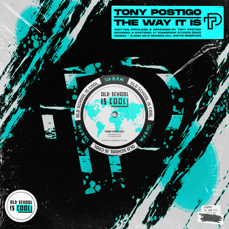 The Way It Is (Radio Edit)