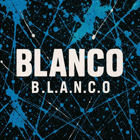B.L.A.N.C.O cover art
