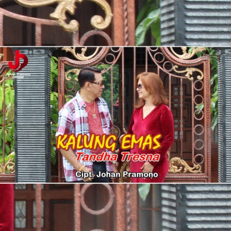 Kalung Emas Tandha Tresno cover art