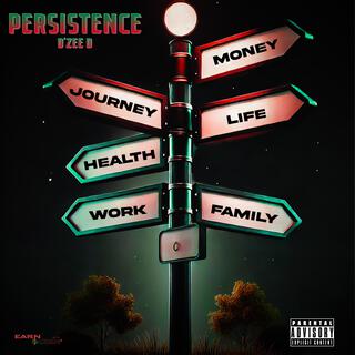 PERSISTENCE