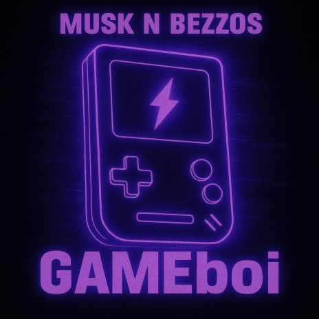 GAMEboi (Slowed) cover art