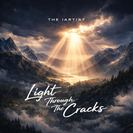 Light Through The Cracks