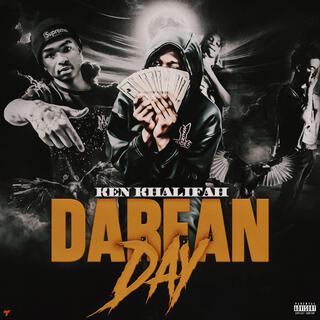 DAREAN DAY