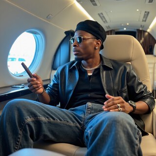 King Mo