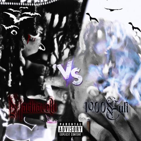 Steffon diggs cover art