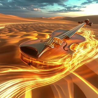 Silk Road Serenade