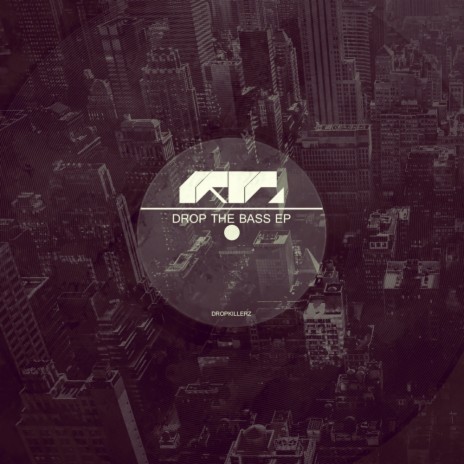 Black Dog (Original Mix) cover art
