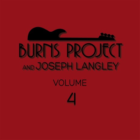 Move Your Boogie Down ft. Joseph Langley & Frank Heinz cover art