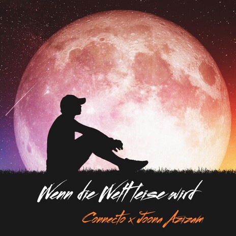 Wenn die Welt leise wird (Orchestral Interlude) ft. Joona Azizam cover art