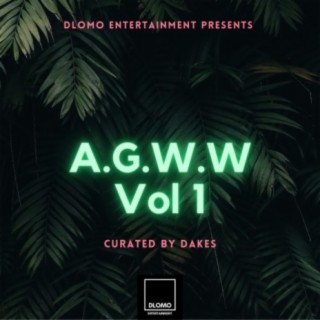 Amapiano Government World Wide, Vol. 1