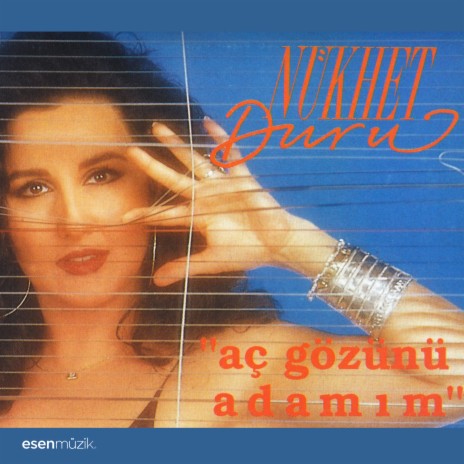 Memleketim cover art