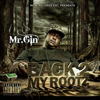 Back 2 My Rootz