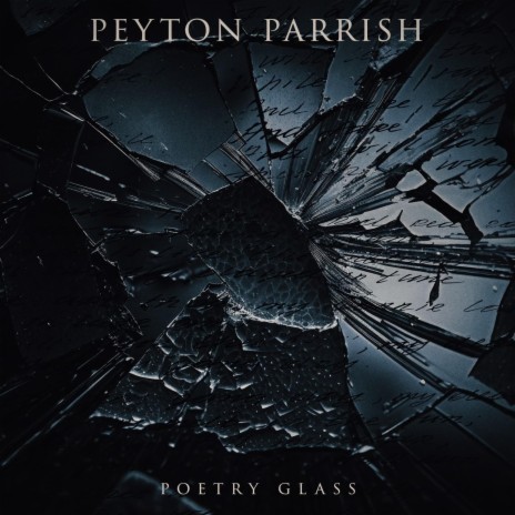 Poetry Glass cover art