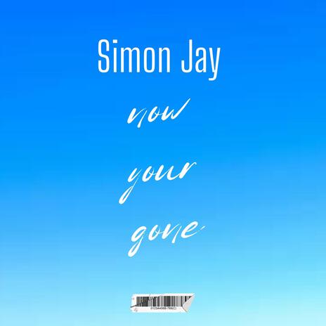 Now your gone cover art