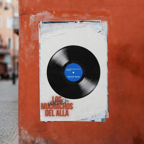 Tren Abandonado (Special Version) cover art