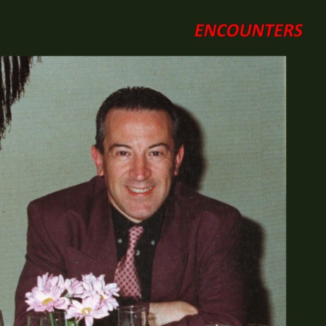 Encounters cover art