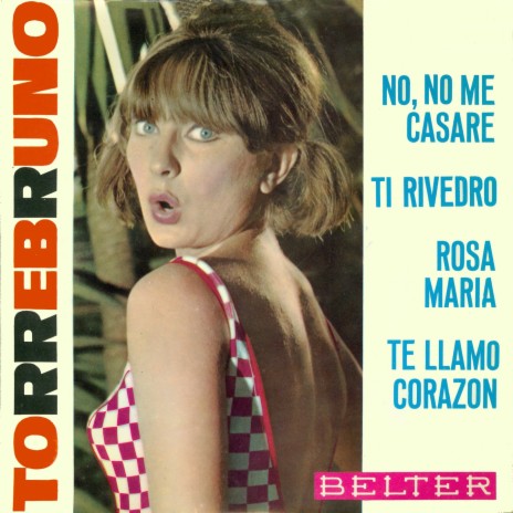 Te Llamo Corazón