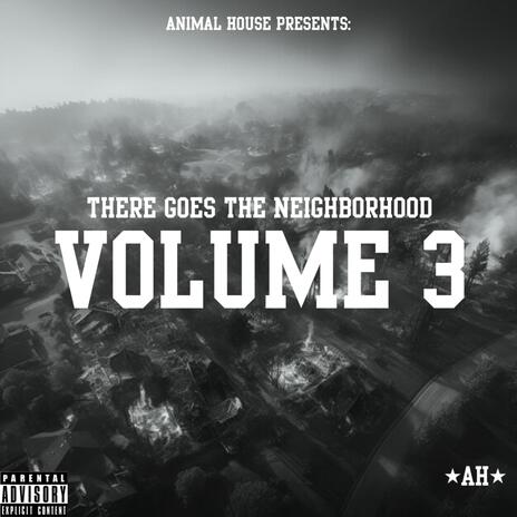 Volume 3 Intro ft. Pistol Paco & Juanway