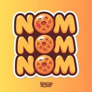 NOM NOM NOM, Vol. 1