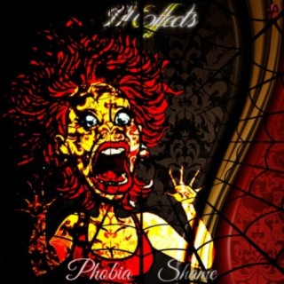 Phobia cover art