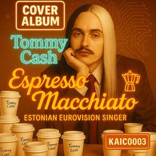 KAIC0003 - Tomy Kash - Expresso Macchiato