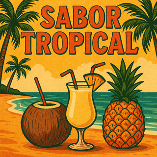 Sabor Tropical