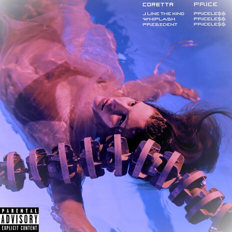 Coretta ft. Whipla$h & Preszdent